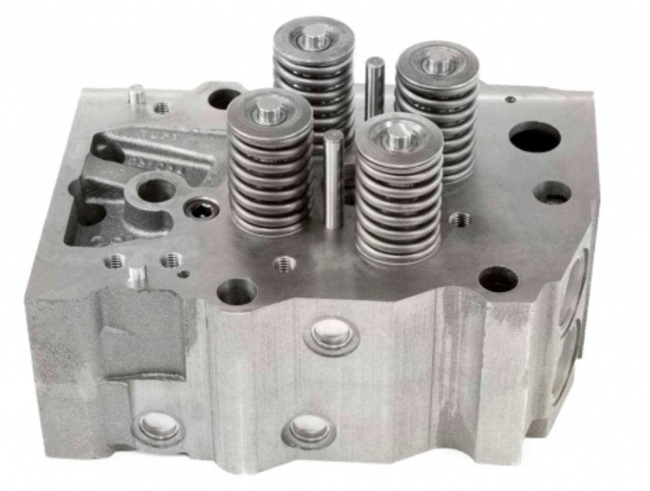 Filtro de Combustible